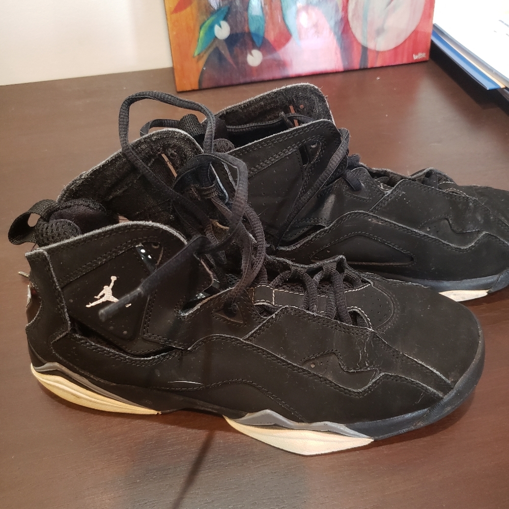 Jordan shoes